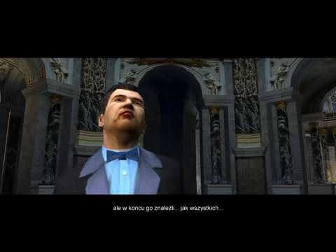 Mafia 1 PL // Zakończenie Sam + monolog Tommy'ego Angelo/ENDING