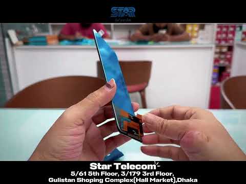 Note 12 pro 4g, Note 14 4g, Note 10 pro, Note 11 pro   display price in Bangladesh Video Thumbnail