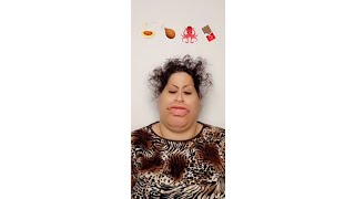 تحدي اكل ام ابراهيم