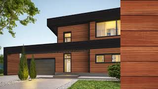 Colorado Siding: Diamond Kote Siding Colors % Aesthetics