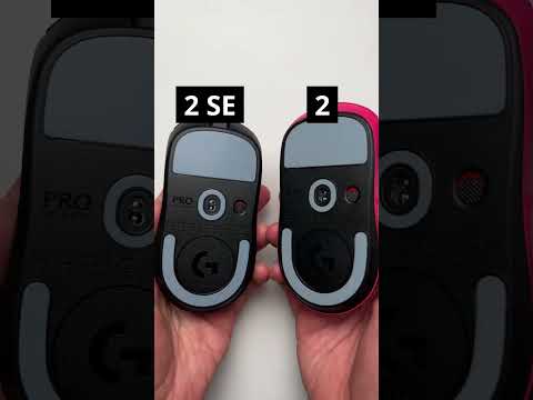 Logitech G PRO X Superlight 2 SE Wireless White