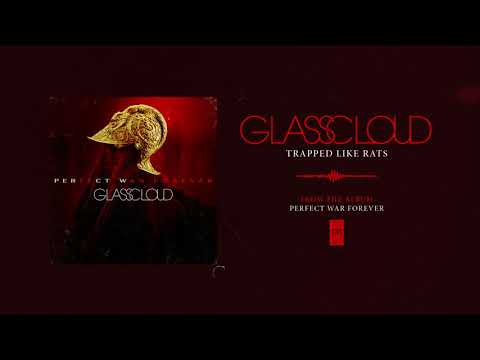 Glass Cloud "Trapped Like Rats"
