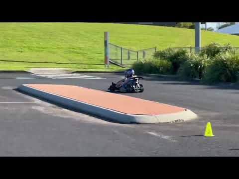 Ninebot GoKart PRO (Nismo GT-R)