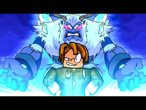 I Pretended to be NOOB With NEW OVERPOWERED MYTHICAL FRUITS! (Roblox Blox Fruits)