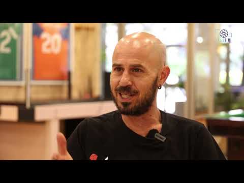 אבישי ארג'נטרו