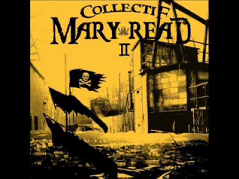 Collectif Mary Read - Existence profane