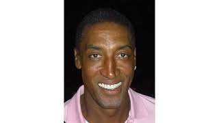 Scottie Pippen Biography