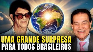 DIVALDO CONTA HISTÓRIA ENGRAÇADA COM CHICO XAVIER E UMA LIÇÃO PROFUNDA SOBRE A VIDA I Canal Espírita