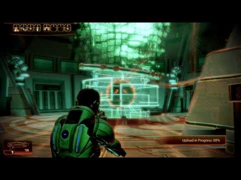 Mass Effect 2 Overlord Part 10
