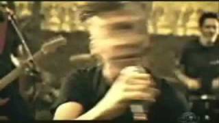 Billy Talent - Cut the curtains