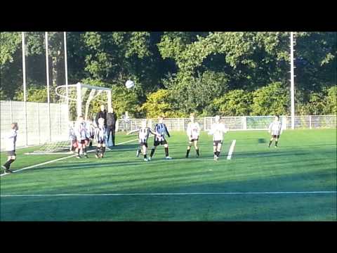 V.V. Haren F2 - V.V. Roden F5