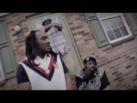 Strive Fam-Made Me Remix Ft Yung Brah Man & King Sixx | Shot by @Crownfresh