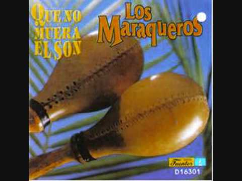 los maraqueros - amame