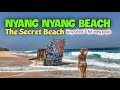 Nyang Nyang Beach The Secret Beach In Bali
