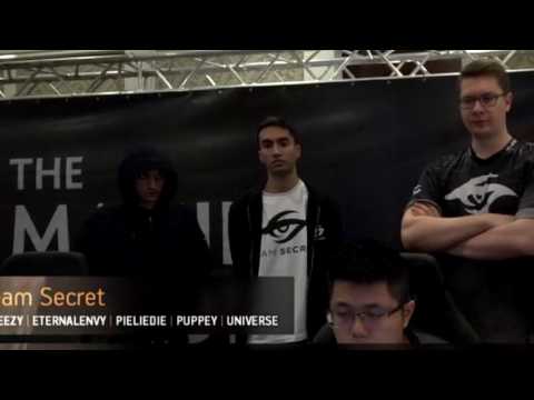 Arteezy Reflects Upon His Choices in Life