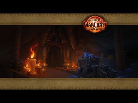 Darkflame Cleft +18 - VDH POV | WoW TWW Season 2