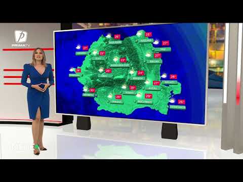 Weather - September 20