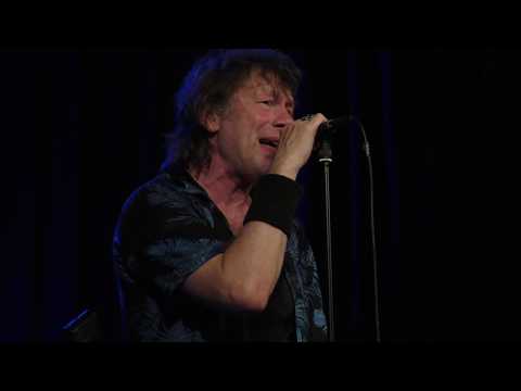 Köster / Hocker / Krumminga - "De janze Welt es jrön" (Live, Pantheon Bonn 2019)