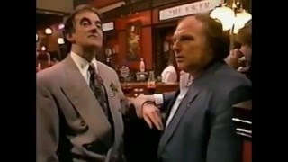 Gerry Anderson &amp; Van Morrison - The Show at The Joker Club 1990
