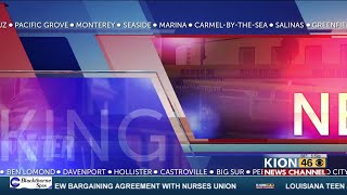 Salinas High School female student suffers non-life threatening injuries after being stabbed ...