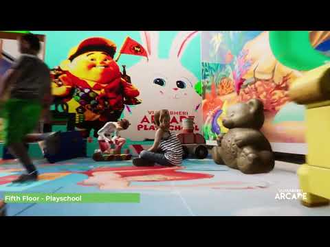 Walkthrough Walkthrough