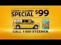 TV Spot Stanley Steemer Parade Stanley Steamer Gets Your Home Cleaner