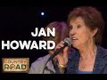 Jan Howard  "I'd Rather Be Sorry"