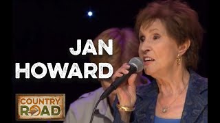 Jan Howard  &quot;I&#39;d Rather Be Sorry&quot;
