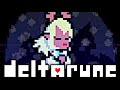 SECRET ROUTE Deltarune Chapter 2