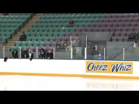 Nam Nguyen 2014 Sectional COS - Sr. Men Short