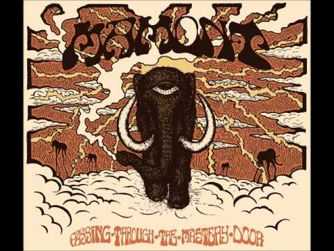 Mamont - Woods (2012)