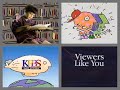 PTV Park Program Break 1994 KPBS Incomplete