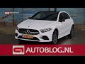 Mercedes A250e duurtester - afscheid en conclusie