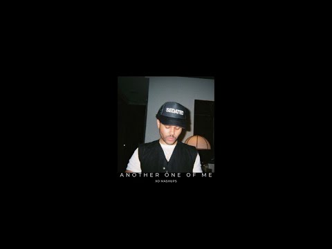 The Weeknd - Another One of Me (solo)