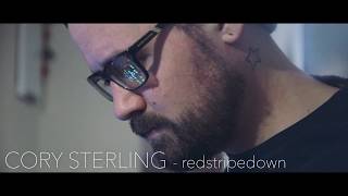 PATCH.CV - redstripedown "The First Move"