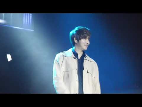 20191022 정동하 DNA  - 희망나눔콘서트