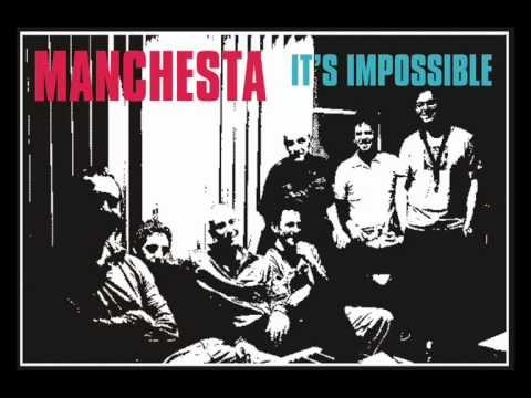 It's Impossible - Manchesta
