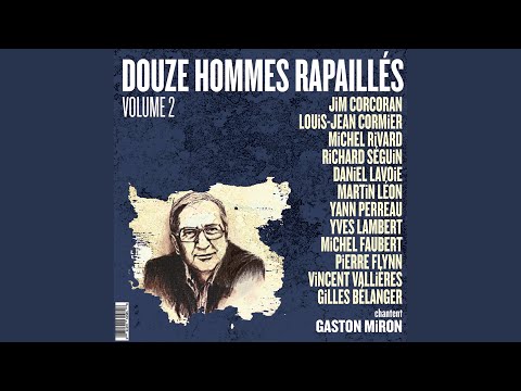 Amour sauvage, amour (Vol. 2)