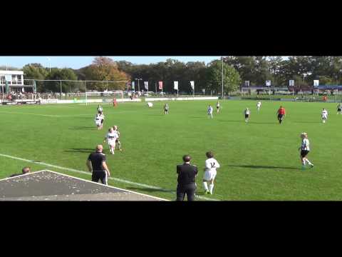 ATC'65 D1 vs SC Genemuiden D1    04-10-2014
