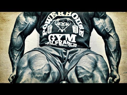 FRIDAY NIGHT - LEG DAY - IT´S TIME TO PARTY !!!