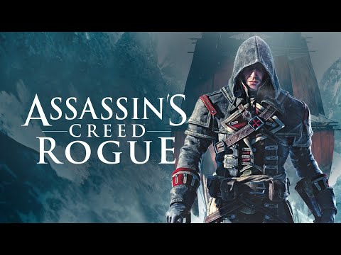 Zagrajmy W Assassin's Creed Rogue Odc 14