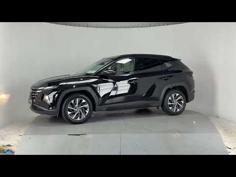 Hyundai Tucson IX35 EXECUTIVE **FULL LEATHER CREAM - Image 2