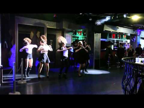 2015 10 04 Nine Muses – News  Cover by BLOW team