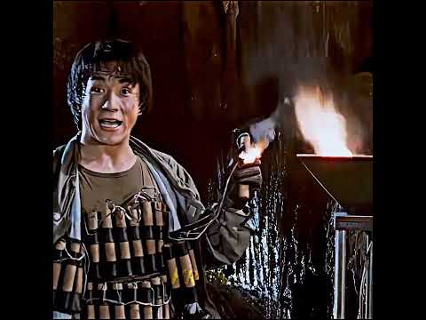 Epic Cliff Escape & Ballon Jump - Kristoff