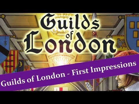 First Impressions - JTRPodcast