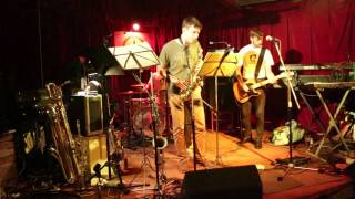 Video Někomu - Bazar 2014