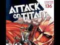 Attack On Titan Chapter 136 Spoilers Proven False