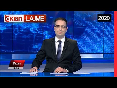 Edicioni i Lajmeve Tv Klan 14 maj 2020, ora 12:00 Lajme - News