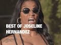BEST OF JOSELINE HERNANDEZ