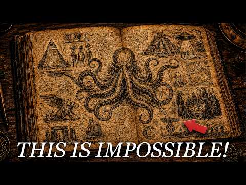 3 Hours of The Most Disturbing Mysteries in History